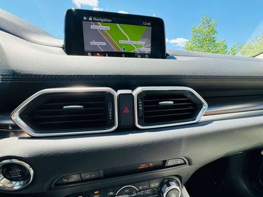 MAZDA CX5 GT 2018 image 8