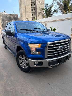 FORD F150 2015 image 1