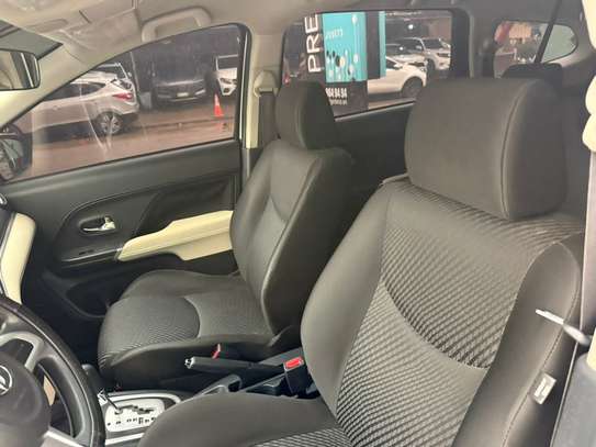 Toyota Rush 2020 image 7