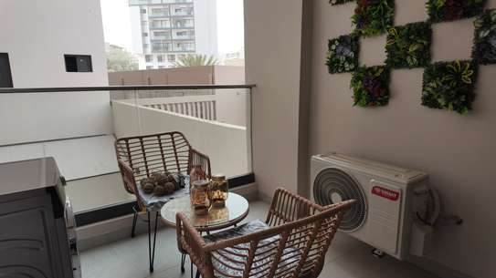 Très bel appartement meublé à louer image 12
