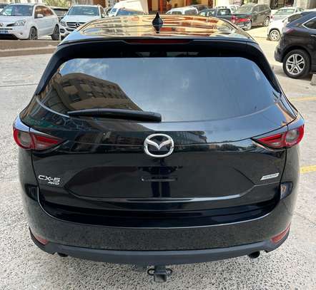 Mazda CX5 2018 image 13