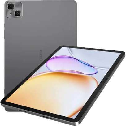 Tablette Tecno Megapad 128 Go- Ram 8 Go image 2