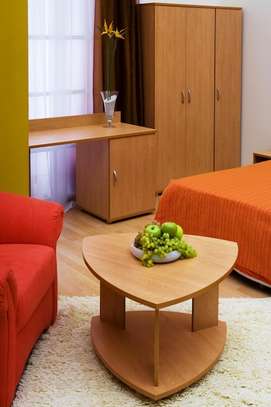 Appartement Meuble Climatise image 4