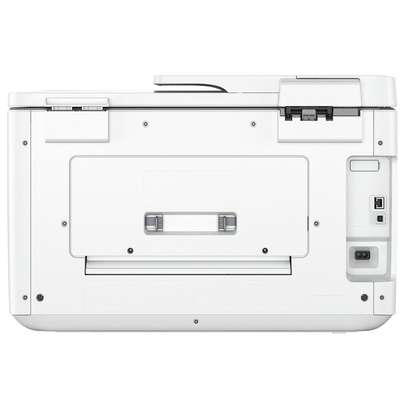 Imprimante HP OfficeJet Pro 9730e Multifonction couleur A3 image 3