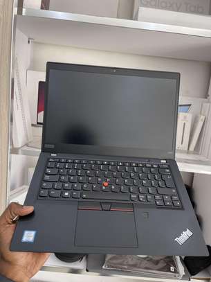 Lenovo ThinkPad X390 - I7 8th image 1