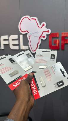 Clé USB SANDISK image 3