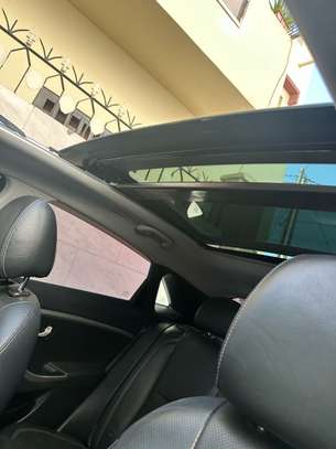 Hyundai elantra Gt 2017 image 7