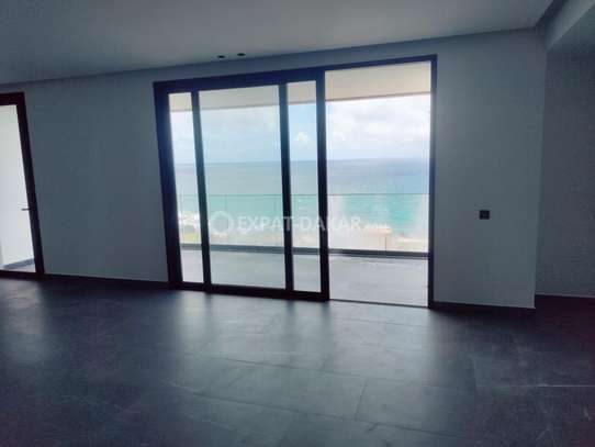 Appartement a louer aux Almadies avec vue sur mer piscine image 7