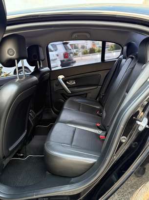 Renault SM5 image 8