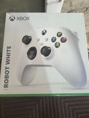 Manette Xbox série X image 5