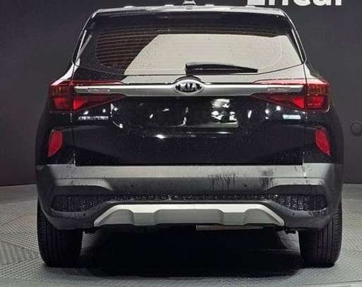 Kia Seltos 2020 full options image 4