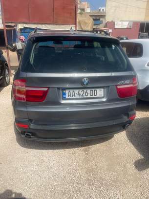 BMW X5 image 1