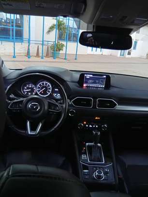 Mazda Cx-5 2018 image 7