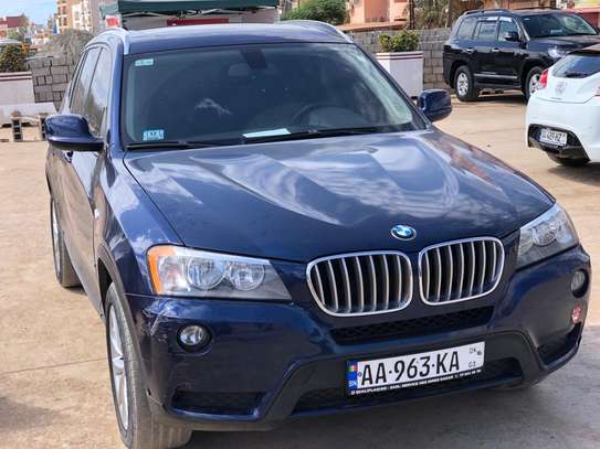 BMW X3 image 3