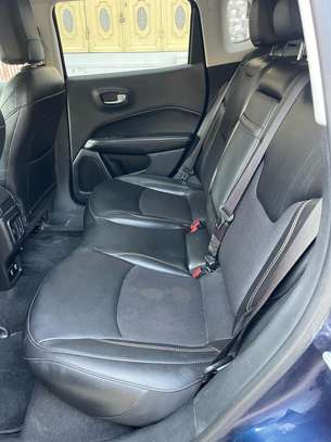 Jeep compass 2019 image 7