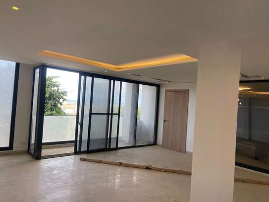 Luxueux APPT 3 Chambres Ngor Almadies image 10