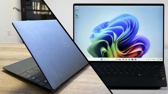 Dell xps 9320 Touchbar Corei7 Ram32Giga image 1