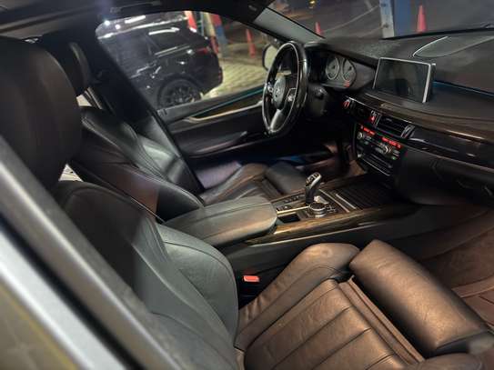 BMW x5 pack M image 9