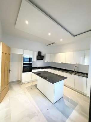 Appartement F4 Grand Standing (FIFA Almadies) image 14
