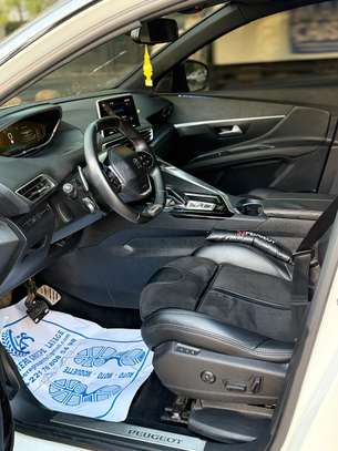 PEUGEOT 3008 GT LINE , 2019 image 4