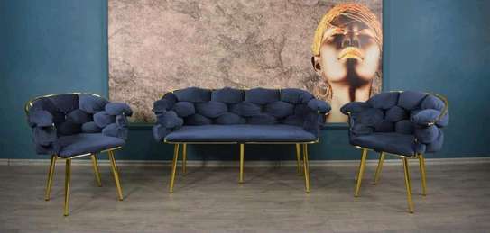 Salon 7 place image 6