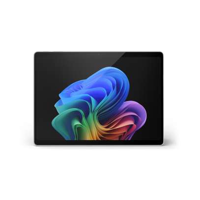 Surface Pro 11 X Plus avec clavier image 7