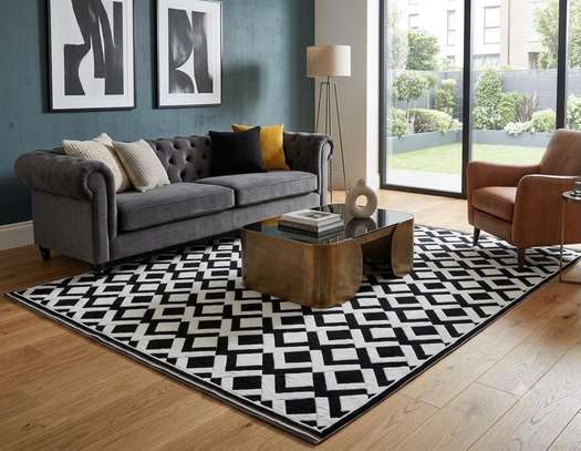 Moquette avec fourrure image 1