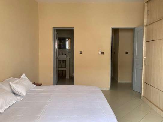 Appartement à louer image 1