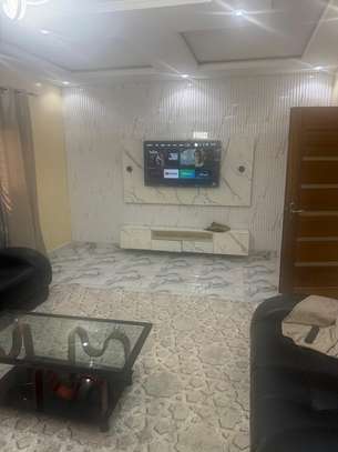 Appartement meublés à louer  Almadies 2 Lebougui 2000 image 3