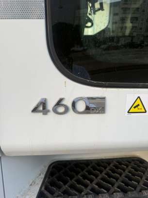 Renault Kerax 2015 image 13