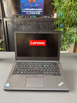 Lenovo thinkpad tactile i5 ordinateur portable image 9
