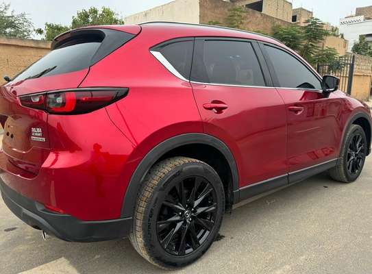 Mazda Cx5 2023 image 5