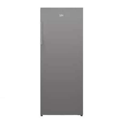 CONGÉLATEUR BEKO VERTICAL 6TIROIRS PLAQ ALU SILVER A++ image 3