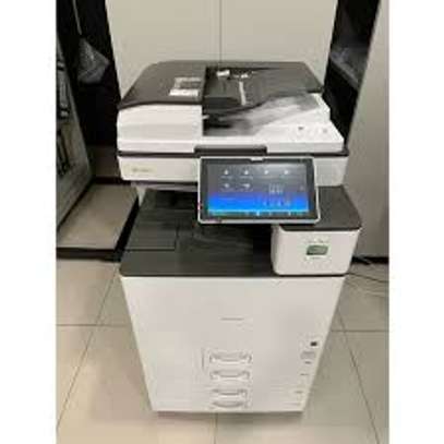 NOUVEL ARRIVAGE RICOH MPC 3003,3004 image 3
