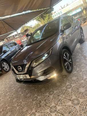 Nissan Qashqai 2019 image 5