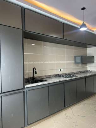 3 Chambres salon à louer à la cité keur Gorgui image 5
