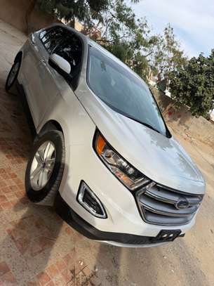 FORD EDGE image 9
