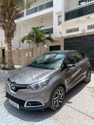 Location Renault QM3 image 3