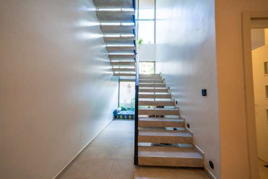 Duplex à louer – Almadies | Résidence JASMIN image 9