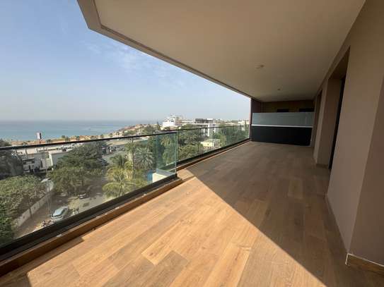 Appartement corniche fan résidence vue sur mer image 15