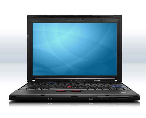 Lenovo ThinkPad X201 12" Core i5 image 1