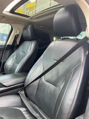 Ford fusion Titanium année 2018 image 6
