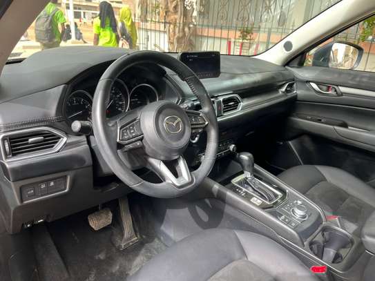 Mazda CX5 image 11