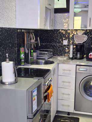 Studio meublé image 10