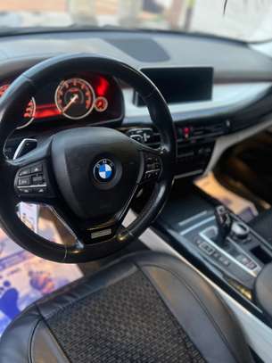 BMW X5 2016 image 3