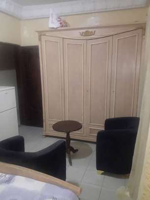 CHAMBRE MEUBLEE A SACRE COEUR 2 - DAKAR image 6