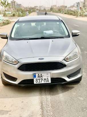 Ford focus image 1