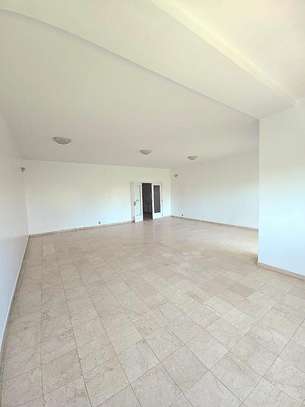 Appartement à Fann Résidence image 3