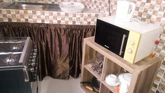Appartement 2 chambres salon à Ngor Almadies image 3
