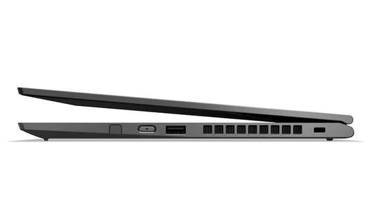Lenovo ThinkPad X1 Yoga Intel Core i7 10th Gen image 3